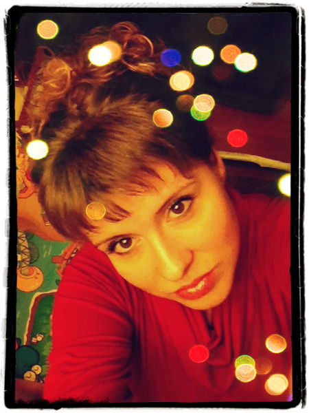 Лена Еримеева