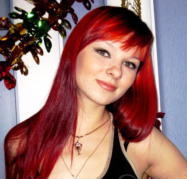 Катрин Паздерина