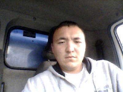 Руслан Абдыллаев