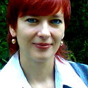 Оксана Шенцова