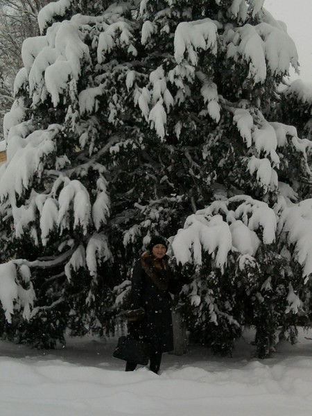 Сауле Туменбаева