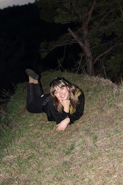 Ирина Чернова