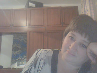 Ирина Мяльтон