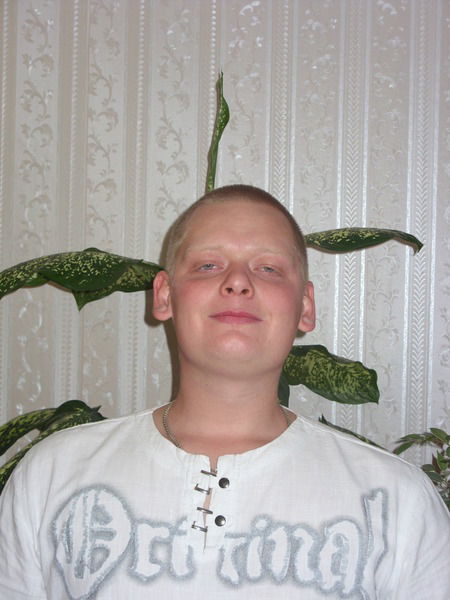 Евгений Малышев