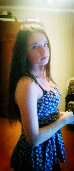 Про 100 Катька