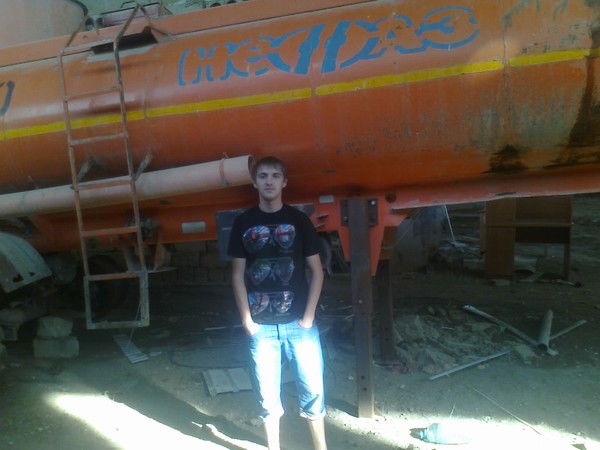 Николай Сирко