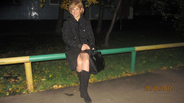 Kсения Дожина