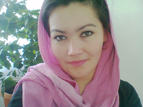 Акмарал Табулдинова