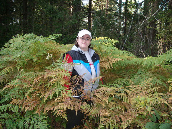 Екатерина Гусева