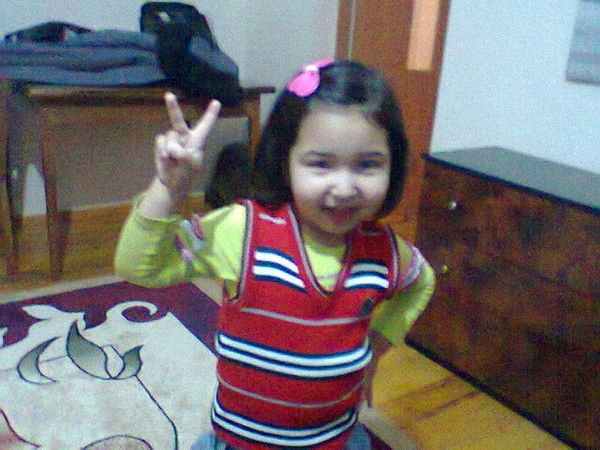 Сандугаш Молдабекова