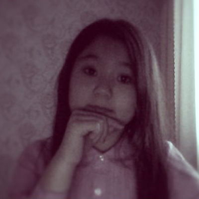 Дильназ Соль-Илецкая