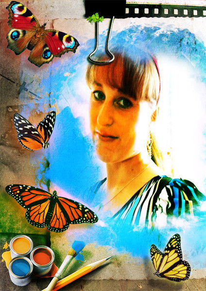 Анюта Липатова