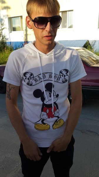 Максим Шмаргунов