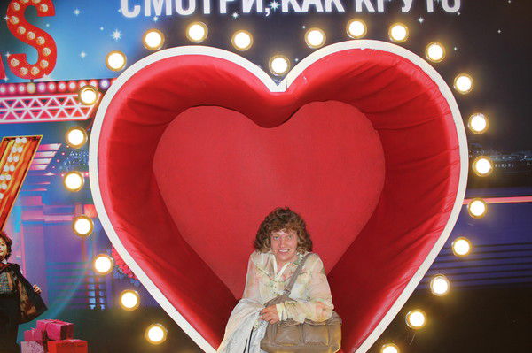 Светлана Кириленко