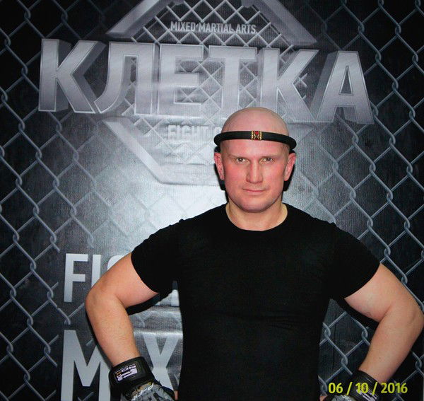 Вася Тайсон