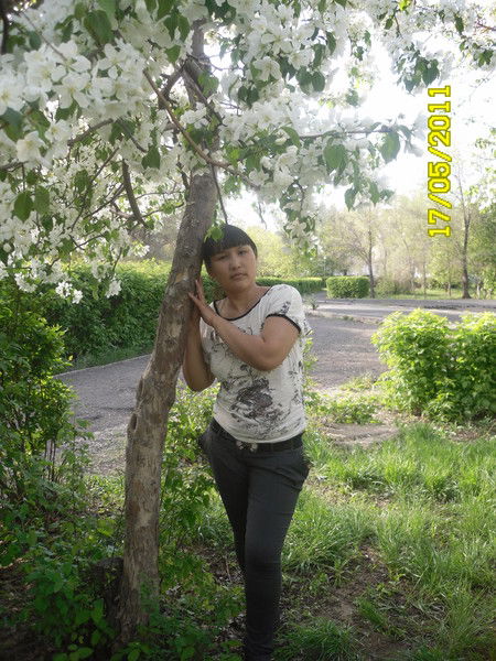 Фатима Биробаева