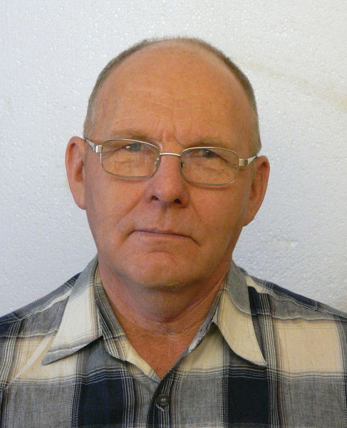 Михаил Красильников