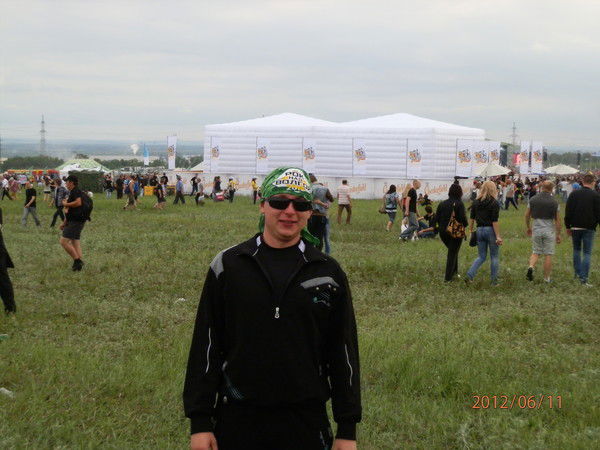 Иван Андреев