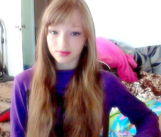 Мариша Туманова