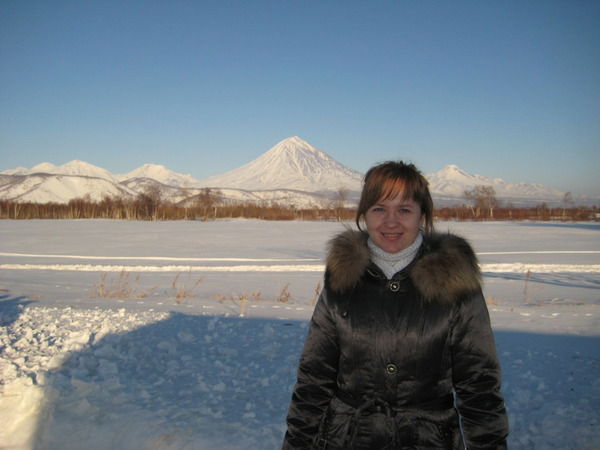 Паничевская Анна