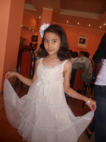 Диана Муратова