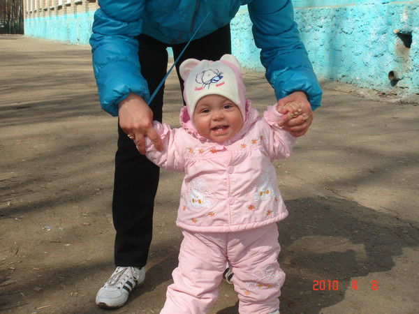 Николай Котельников