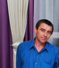 Леонид Степанов