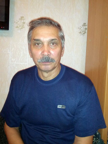 Юрий Носырев