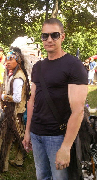 Игорь Беседин