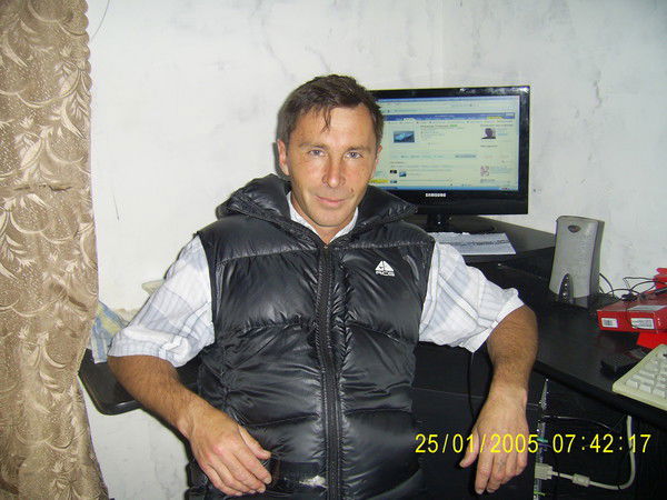 Владимир Толмачёв