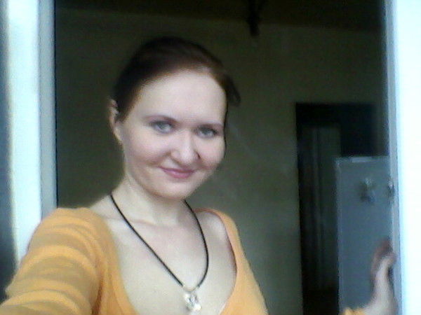 Настя Шумилова