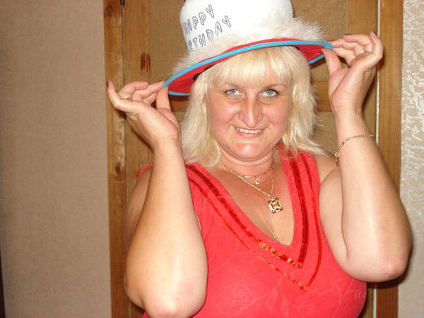 Елена Высочина