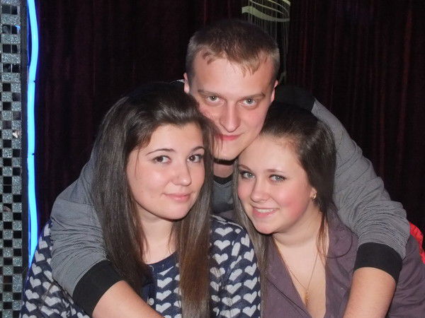 Анна Ястребкова