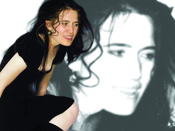 Полина Францева