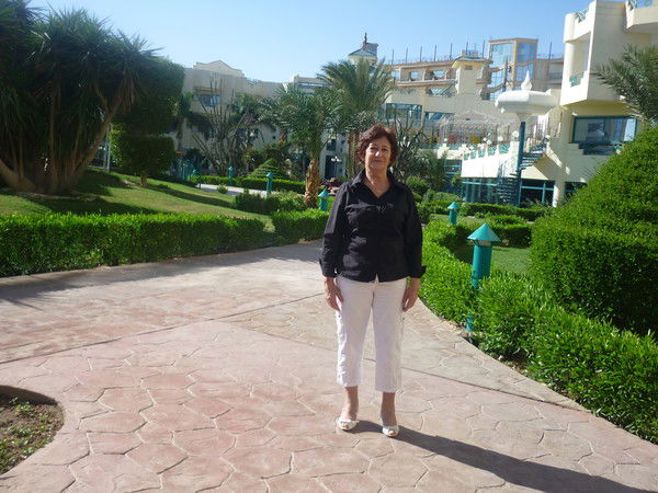 Светлана Глухова