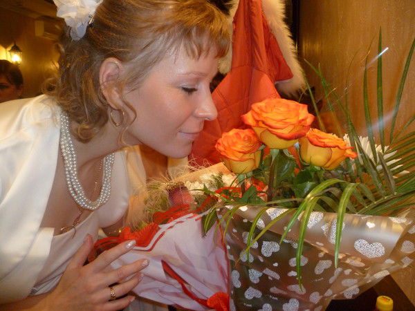 Екатерина Зыкова