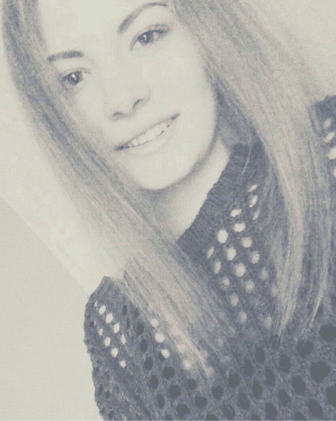 Ксюша Сергеева