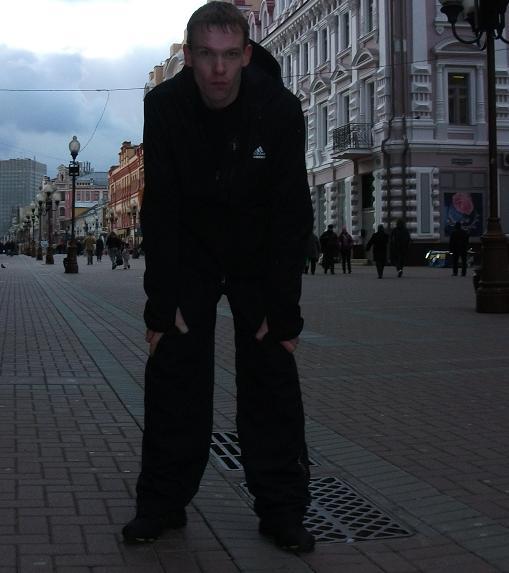 Андрей Ашихмин