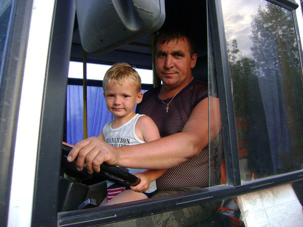 Леонид Бушуев