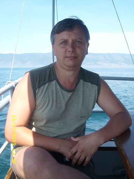 Алексей Косарев