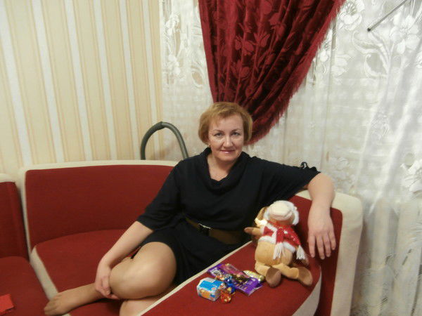 Светлана Тимонина