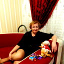 Светлана Тимонина