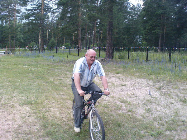 Вячеслав Сильченко