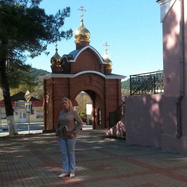 Татьяна Каменцева