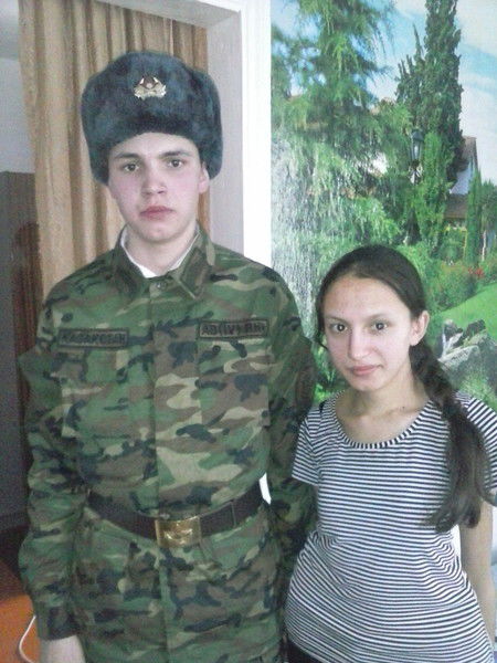 Анастасия Цындук