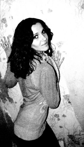 Ирина Чернюк