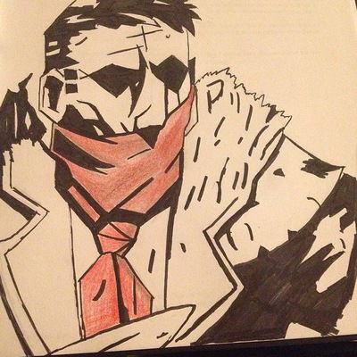 Данил Брушлинский