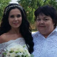 Мария Евсевьева