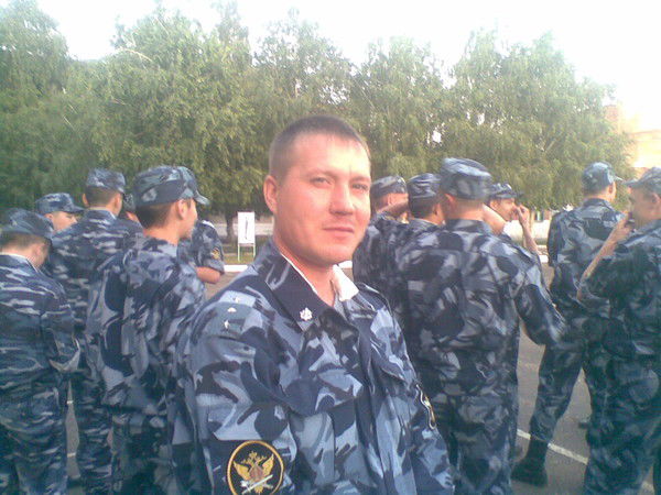 Венер Гильванов