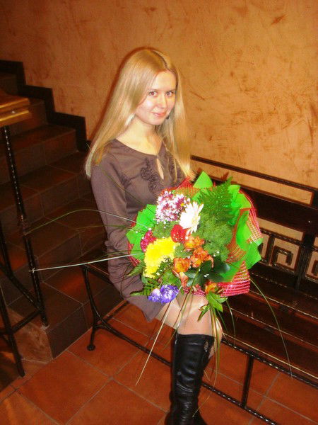 Резвых Альбина